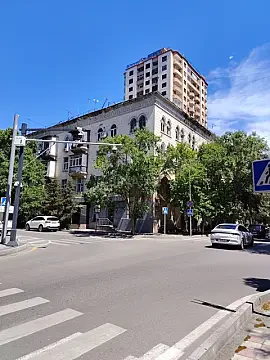 Satılır 2 otaqlı mənzil 40 m² — Bakı, Nərimanov 2 otaq 40.00 m²