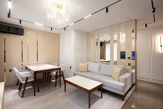 Kirayə verilir 2 otaqlı mənzil 50 m² — Bakı, Nizami 2 otaq 50.00 m²