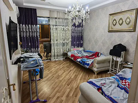 Satılır 2 otaqlı mənzil 92 m² — Bakı, Bakıxanov 2 otaq 92.00 m²