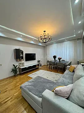 Satılır 2 otaqlı mənzil 80 m² — Bakı 2 otaq 80.00 m²