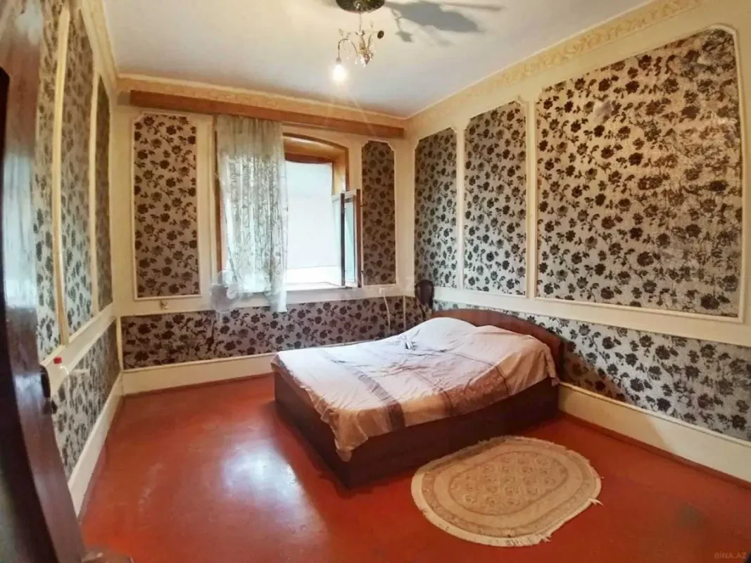 Satılır 3 otaqlı mənzil 75 m²