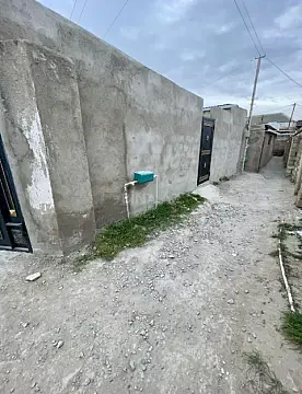 Satılır 3 otaqlı həyət evi 75 m² — Bakı, Binəqədi 3 otaq 75.00 m²