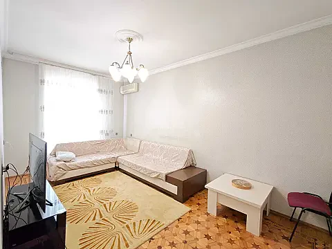 Satılır 3 otaqlı mənzil 85 m² — Bakı, Nəsimi 3 otaq 85.00 m²