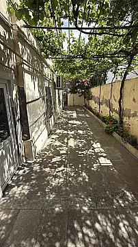Satılır 7 otaqlı həyət evi 180 m² — Bakı, Bakıxanov 7 otaq 180.00 m²