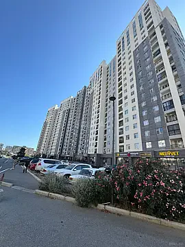 Satılır 4 otaqlı mənzil 155 m² — Bakı, Xətai 4 otaq 155.00 m²