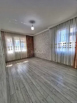 Satılır 2 otaqlı mənzil 60 m² — Bakı, Memar Əcəmi yanı 2 otaq 60.00 m²