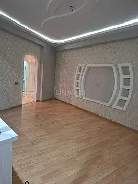 Kirayə verilir 3 otaqlı mənzil 80 m² — Bakı, İnşaatçılar 3 otaq 80.00 m²