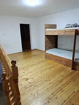 Kirayə verilir 1 otaqlı həyət evi 45 m² — Bakı, Həzi Aslanov qəs. 1 otaq 45.00 m²