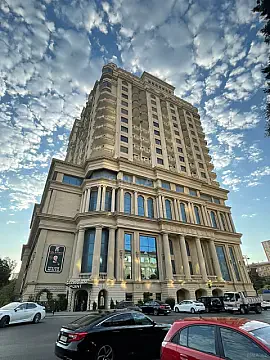 Kirayə verilir 2 otaqlı mənzil 100 m² — Bakı 2 otaq 100.00 m²