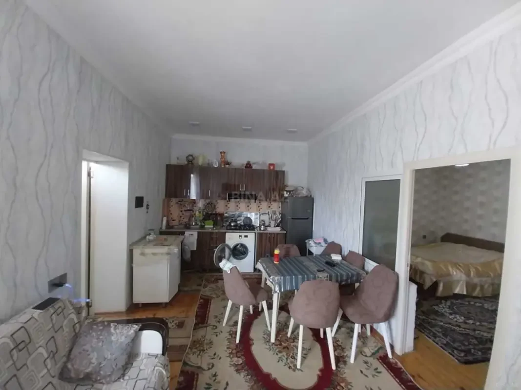 Satılır 3 otaqlı həyət evi 85 m²
