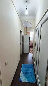 Kirayə verilir 3 otaqlı mənzil 70 m² — Bakı, Nəsimi 3 otaq 70.00 m²