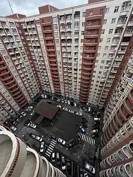 Kirayə verilir 3 otaqlı mənzil 125 m² — Bakı, Badamdar 3 otaq 125.00 m²