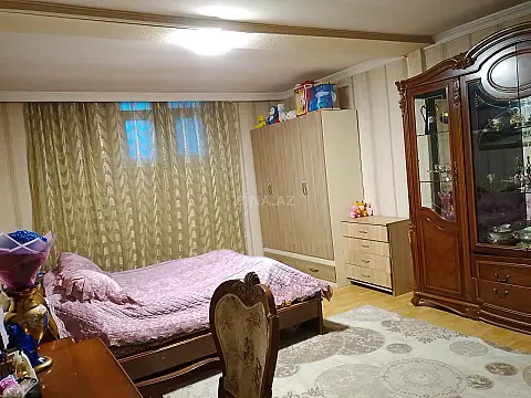 Kirayə verilir 3 otaqlı mənzil 100 m² — Bakı, Nərimanov 3 otaq 100.00 m²
