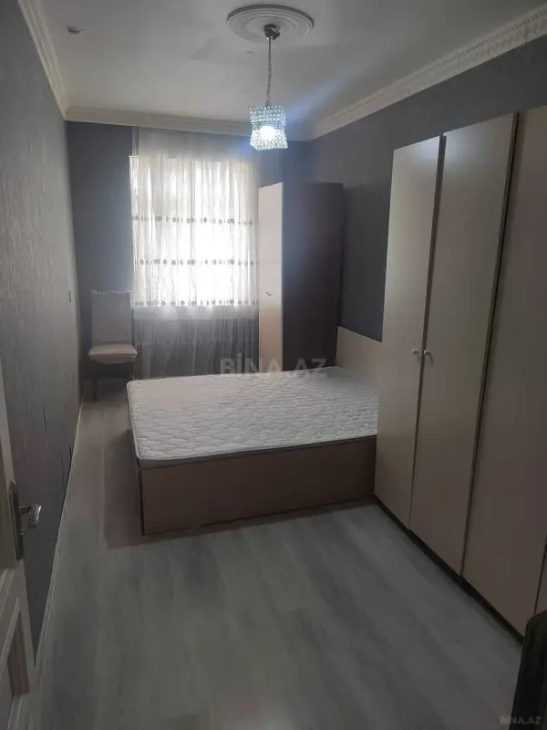 Kirayə verilir 2 otaqlı mənzil 55 m²