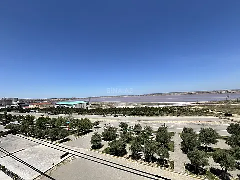 Satılır 3 otaqlı mənzil 95 m² — Bakı, Masazır 3 otaq 95.00 m²