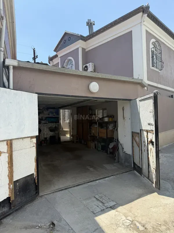 Satılır 5 otaqlı həyət evi 163 m²