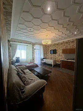 Satılır 2 otaqlı mənzil 72 m² — Bakı, Xətai 2 otaq 72.00 m²