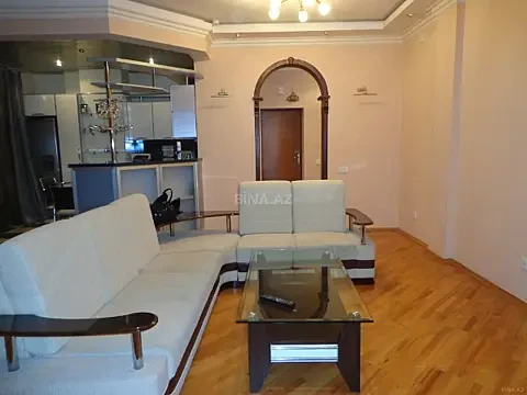 Satılır 3 otaqlı mənzil 100 m² — Bakı, Nizami 3 otaq 100.00 m²