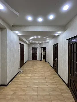 Satılır 3 otaqlı mənzil 115 m² — Bakı, Həzi Aslanov qəs. 3 otaq 115.00 m²
