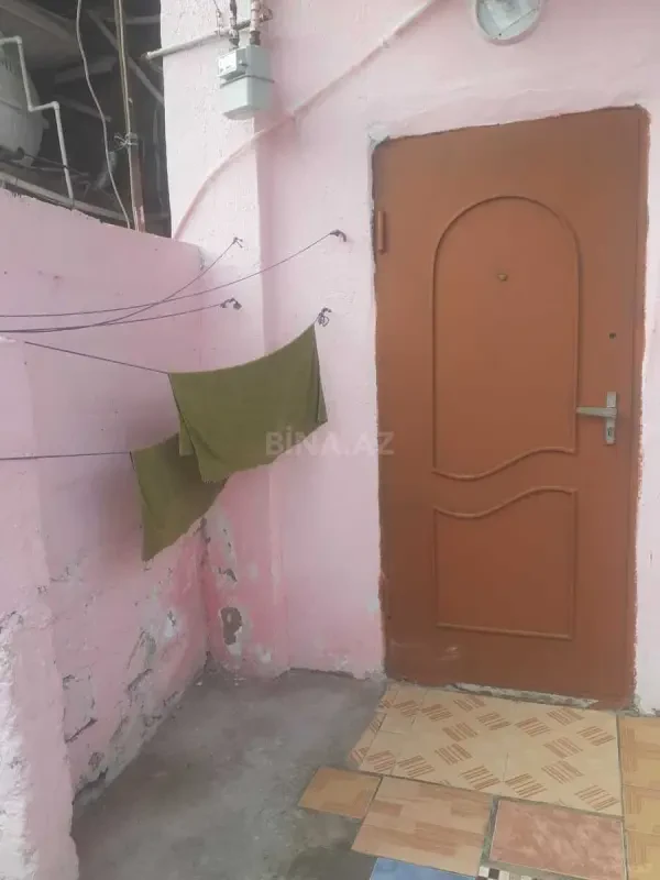 Satılır 1 otaqlı mənzil 30 m²