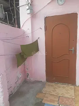 Satılır 1 otaqlı mənzil 30 m² — Bakı 1 otaq 30.00 m²