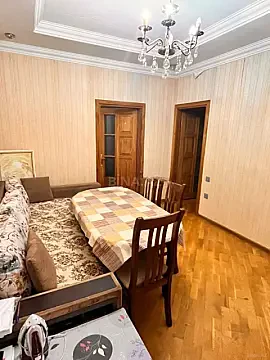 Satılır 3 otaqlı mənzil 50 m² — Bakı 3 otaq 50.00 m²