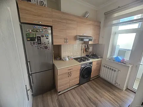 Satılır 2 otaqlı mənzil 52 m² — Bakı, Hövsan 2 otaq 52.00 m²