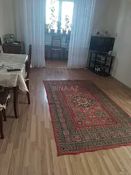 Kirayə verilir 2 otaqlı mənzil 40 m² — Bakı 2 otaq 40.00 m²