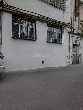 Satılır 3 otaqlı mənzil 60 m² — Bakı, Bayıl 3 otaq 60.00 m²