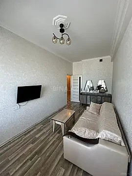 Kirayə verilir 2 otaqlı mənzil 70 m² — Bakı, Nərimanov 2 otaq 70.00 m²