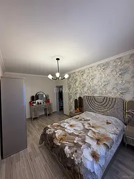 Satılır 4 otaqlı mənzil 100 m² — Bakı, İnşaatçılar 4 otaq 100.00 m²