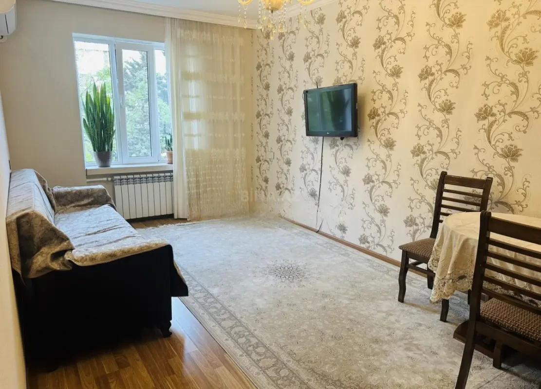 Satılır 2 otaqlı mənzil 60 m²