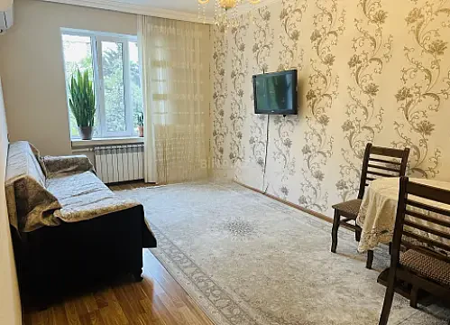 Satılır 2 otaqlı mənzil 60 m² — Bakı, Əhmədli 2 otaq 60.00 m²