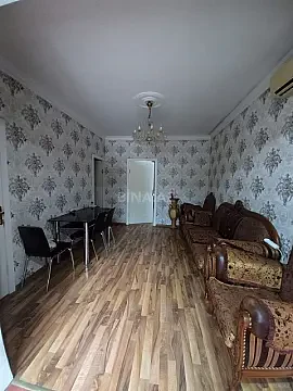 Kirayə verilir 3 otaqlı mənzil 45 m² — Bakı 3 otaq 45.00 m²
