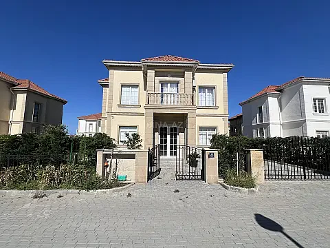 Satılır 5 otaqlı həyət evi 250 m² — Bakı, Sea Breeze 5 otaq 250.00 m²
