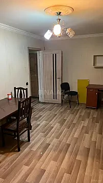 Kirayə verilir 1 otaqlı mənzil 40 m² — Bakı 1 otaq 40.00 m²