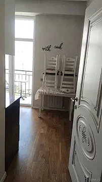 Kirayə verilir 2 otaqlı mənzil 62 m² — Bakı, Yasamal 2 otaq 62.00 m²
