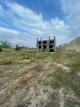 Satılır 5 otaqlı həyət evi 300 m² — Bakı, Novxanı 5 otaq 300.00 m²