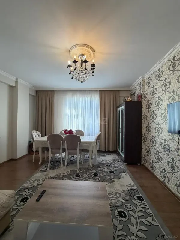 Satılır 3 otaqlı mənzil 70 m²