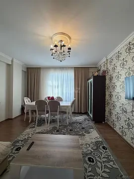 Satılır 3 otaqlı mənzil 70 m² — Bakı, Masazır 3 otaq 70.00 m²