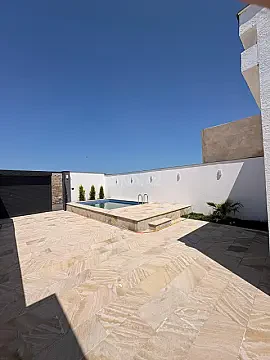 Satılır 3 otaqlı həyət evi 100 m² — Bakı, Şüvəlan 3 otaq 100.00 m²