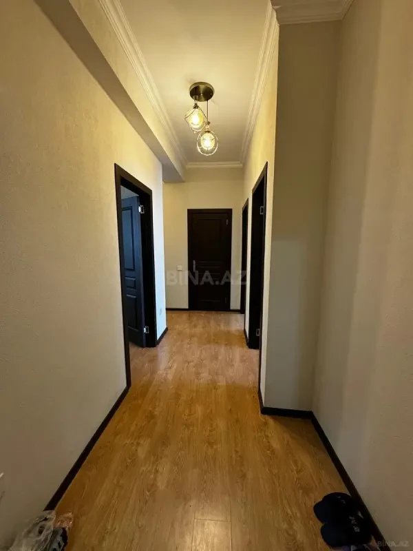 Kirayə verilir 3 otaqlı mənzil 88 m²