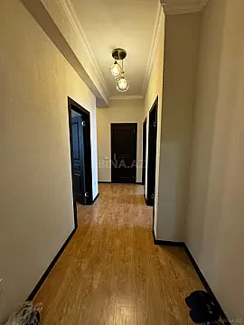 Kirayə verilir 3 otaqlı mənzil 88 m² — Bakı, Yasamal 3 otaq 88.00 m²