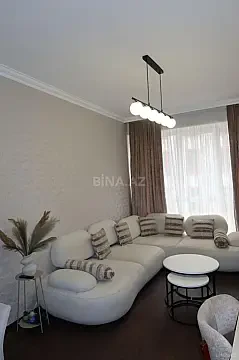 Satılır 3 otaqlı mənzil 75 m² — Bakı 3 otaq 75.00 m²