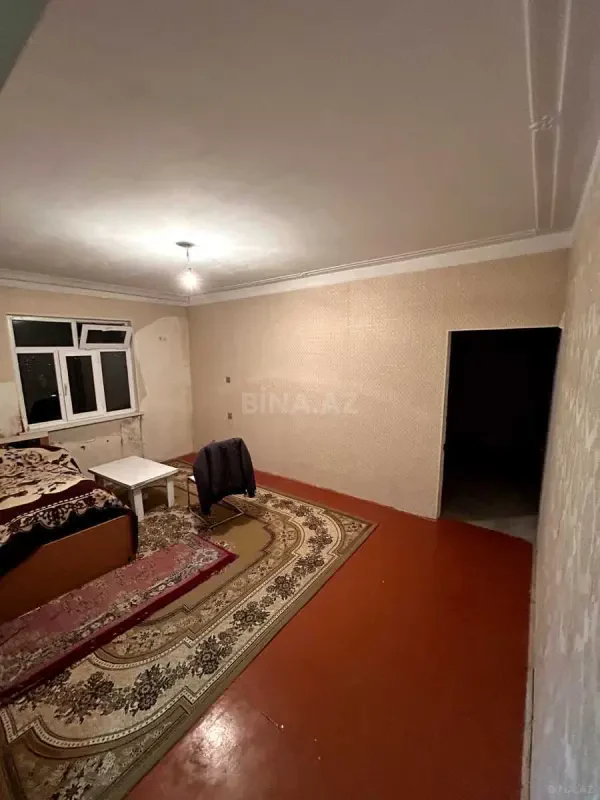 Satılır 5 otaqlı mənzil 103 m²