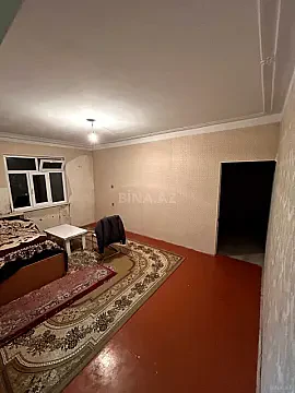 Satılır 5 otaqlı mənzil 103 m² — Bakı, Yeni Günəşli 5 otaq 103.00 m²