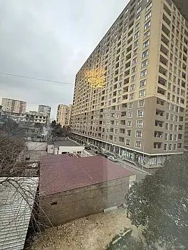 Kirayə verilir 2 otaqlı mənzil 55 m² — Bakı, İnşaatçılar 2 otaq 55.00 m²