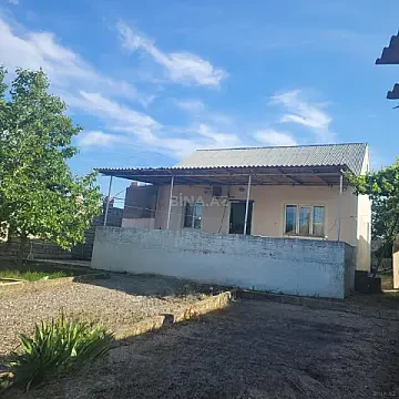Kirayə verilir 3 otaqlı həyət evi 80 m² — Bakı, Şüvəlan 3 otaq 80.00 m²