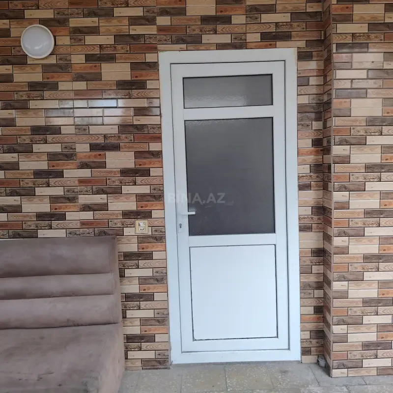 Kirayə verilir 1 otaqlı mənzil 36 m²