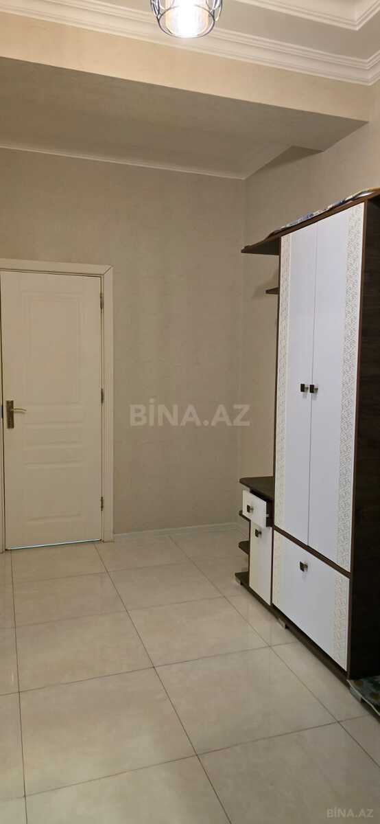Kirayə verilir 2 otaqlı mənzil 75 m²